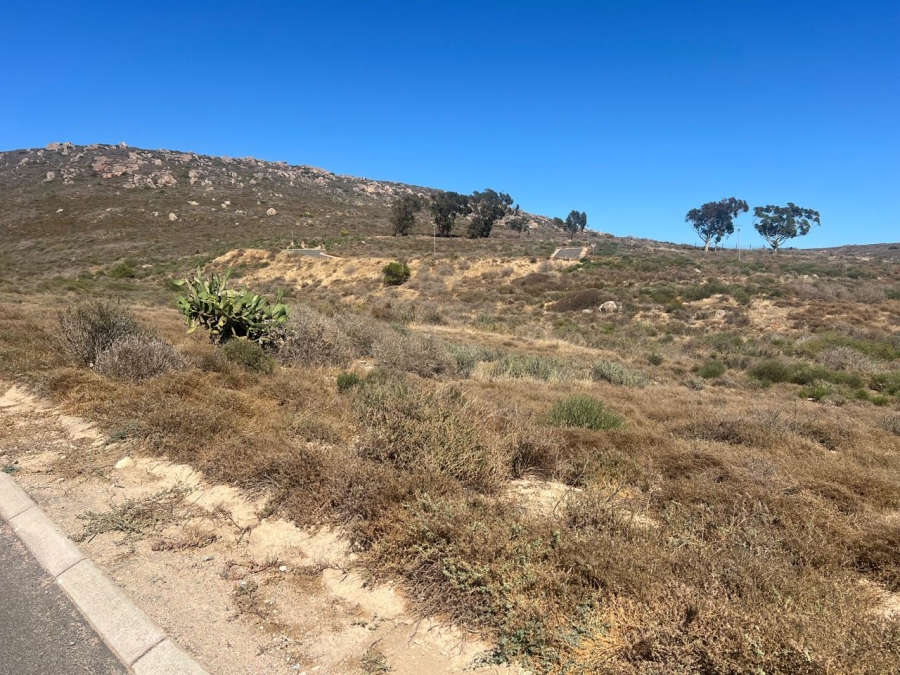 Commercial Property for Sale in St Helena Views Western Cape